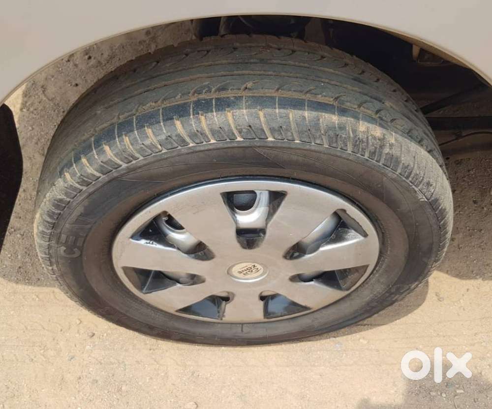 Maruti Suzuki Eeco 1.2 7 Str, 2020, Petrol