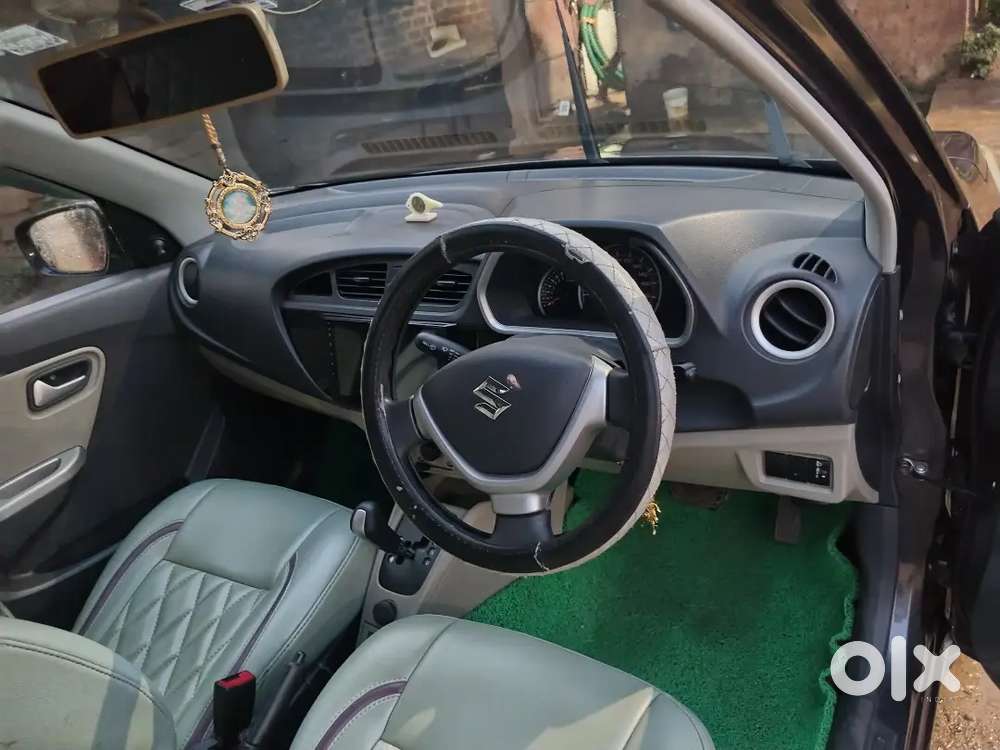 Maruti Suzuki Alto K10 Vxi Amt 2016  Automatic  Excellent Condition