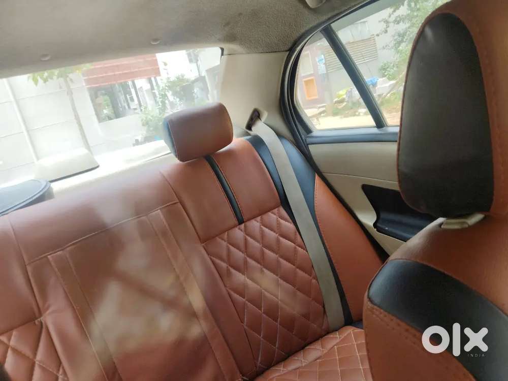 Maruti Suzuki Dzire Vdi 2015