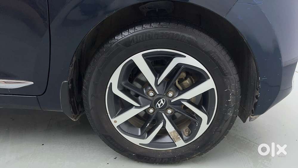 Hyundai Grand I10 Nios Asta Amt 1.2 Kappa Vtvt, 2022, Petrol