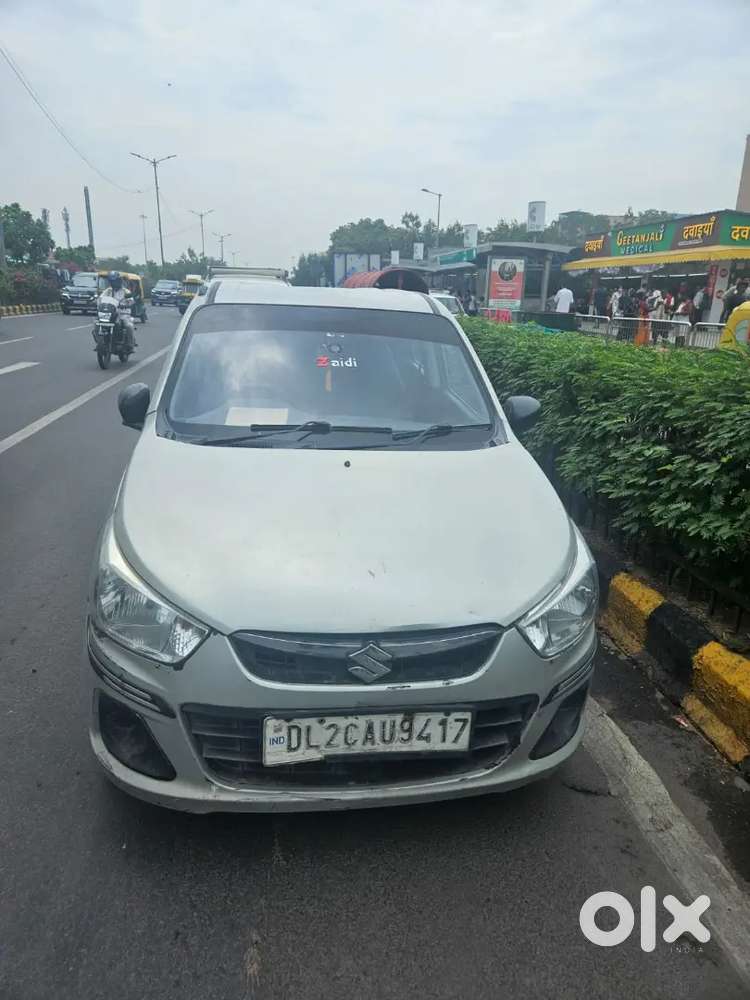 Maruti Suzuki Ac 2015 Year Hybrid
