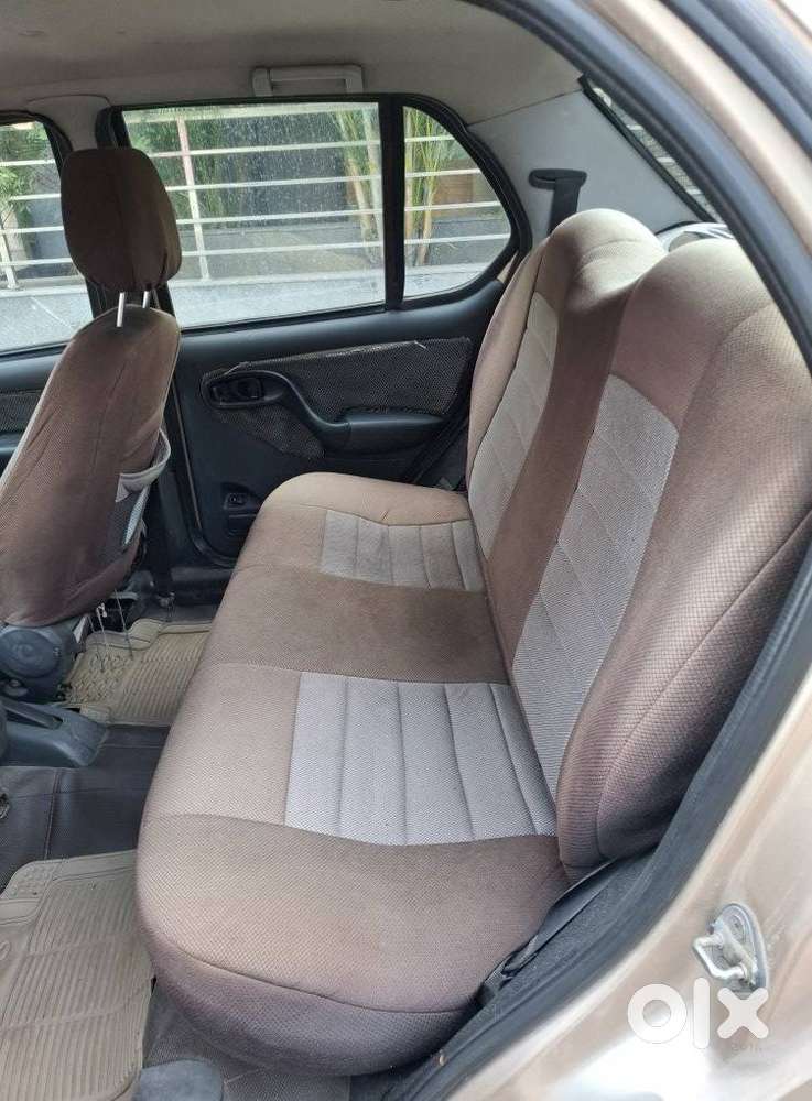 Tata Indigo Cs Lx Tdi, 2008, Diesel