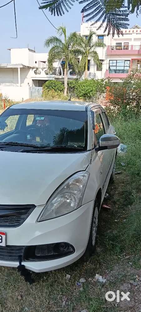 Maruti Suzuki Dzire 2021 Petrol 171000 Km Driven