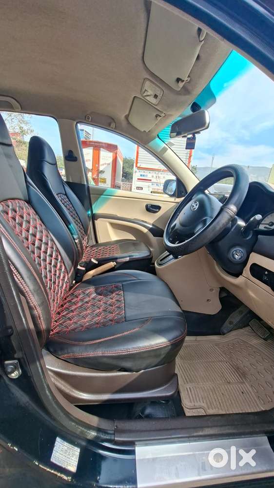 Hyundai I10 Magna Automatic, 2011, Petrol