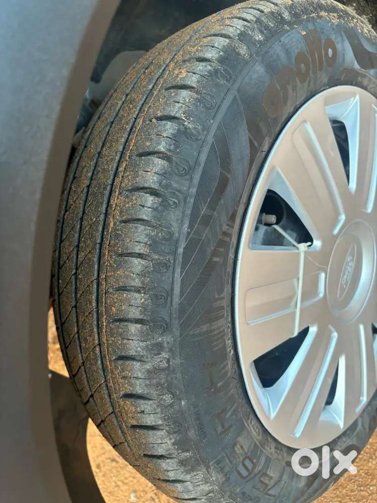 Ford Freestyle 1.5 Ambiente 2018