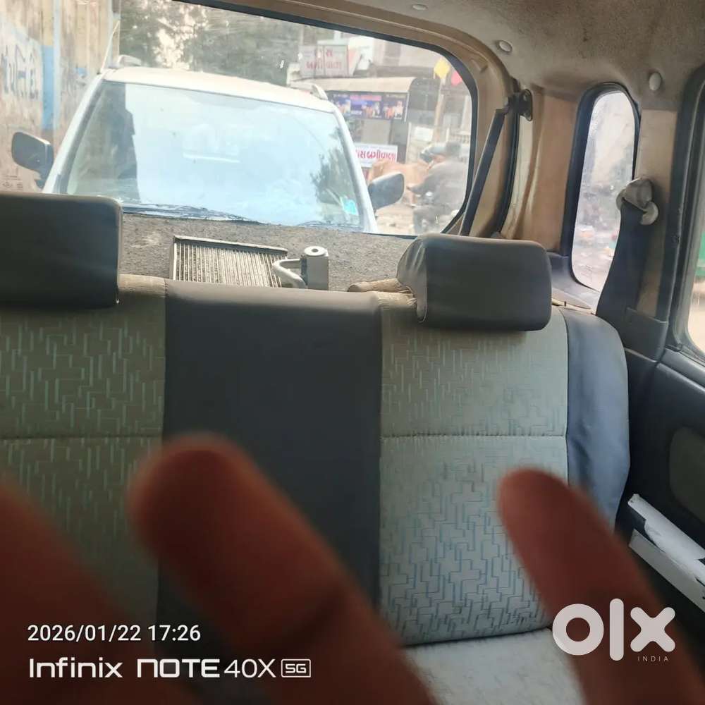 Maruti Suzuki Wagon R 1.0 2007 Cng & Hybrids Well Maintained