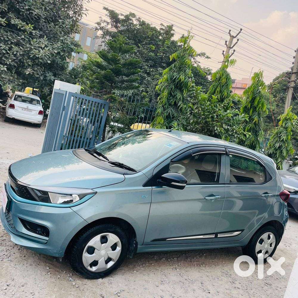 Tata Tiago Ev Xt Mr, 2024, Electric