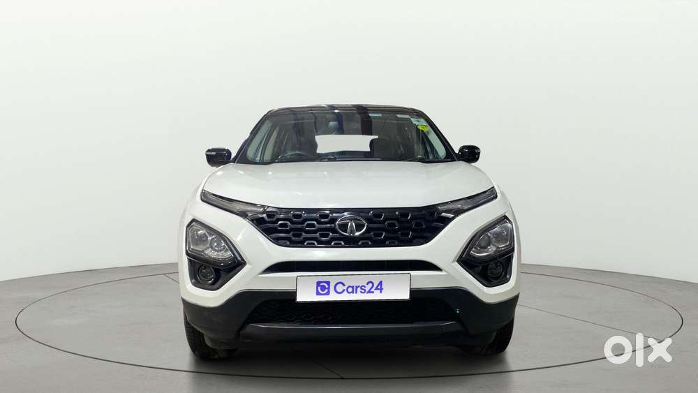 Tata Harrier Xz+, 2022, Diesel