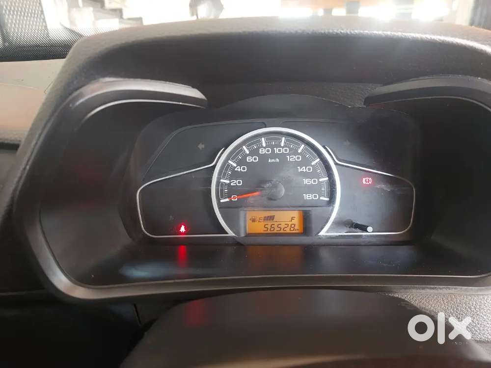 Maruti Suzuki Alto 800 2020 Petrol 56528 Km Driven