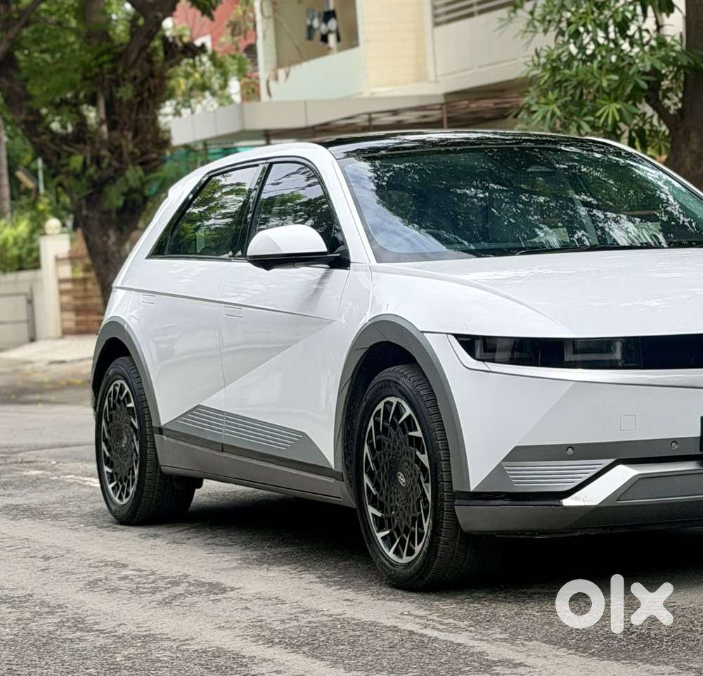 Hyundai Ioniq 5 Rwd, 2023, Electric