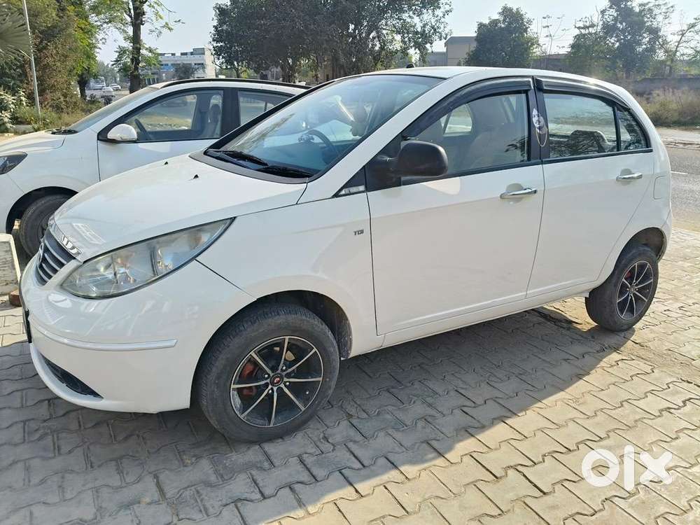 Tata Indica Vista 2013 Diesel Well Maintained
