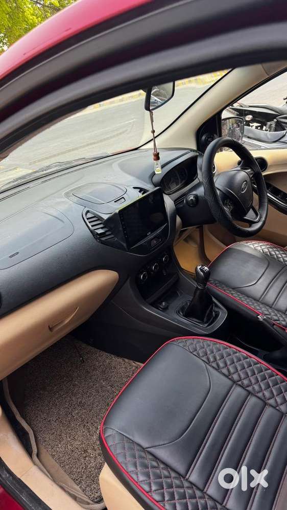 Brand New Con.  Single Hand Driven.. No Body Paint   Brand New Cond.