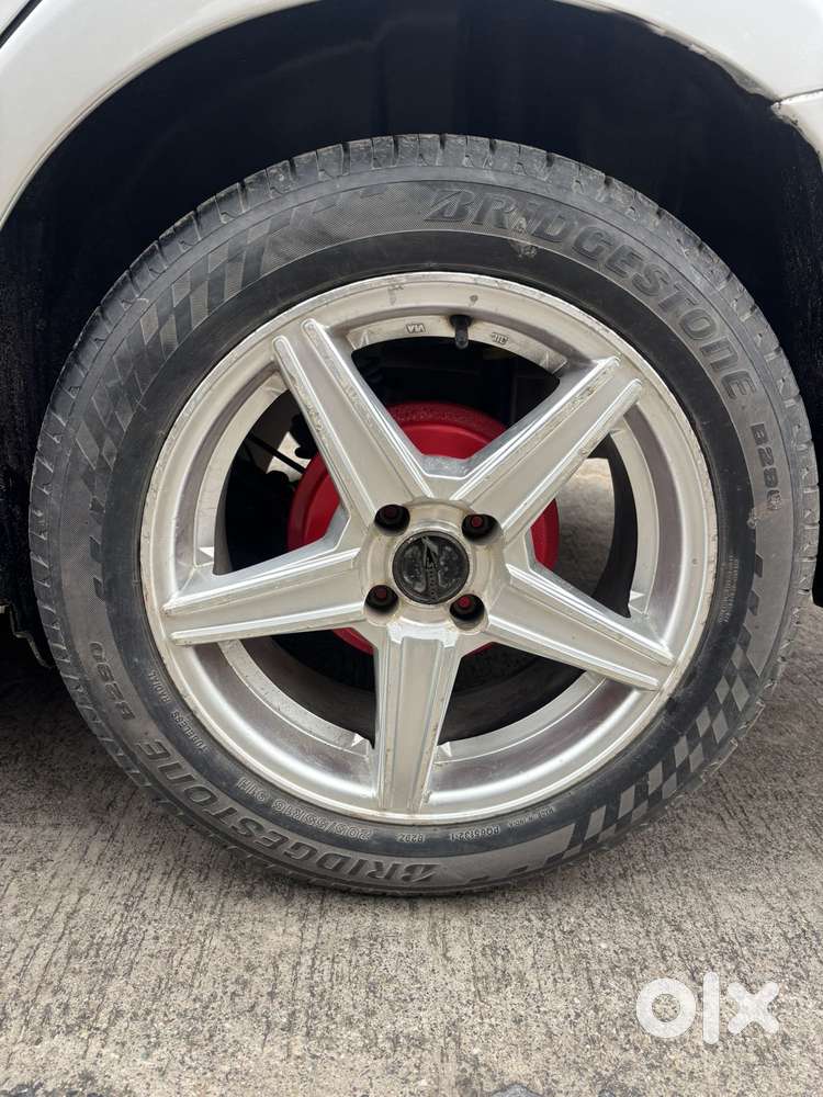 Maruti Suzuki Ciaz 2014-2017 Vdi Shvs, 2017, Diesel