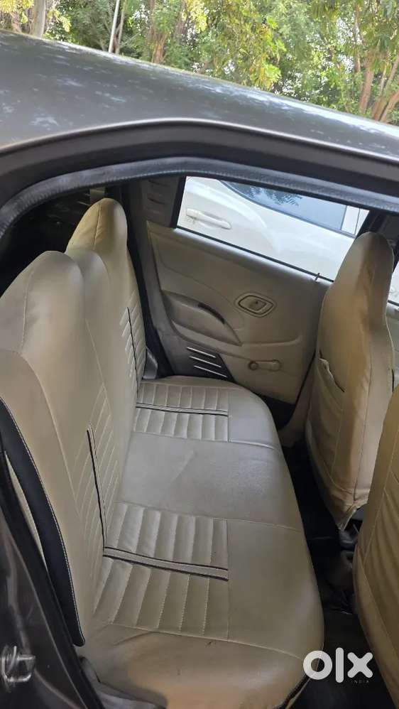 Datsun Redi Go (petrol, Manual)