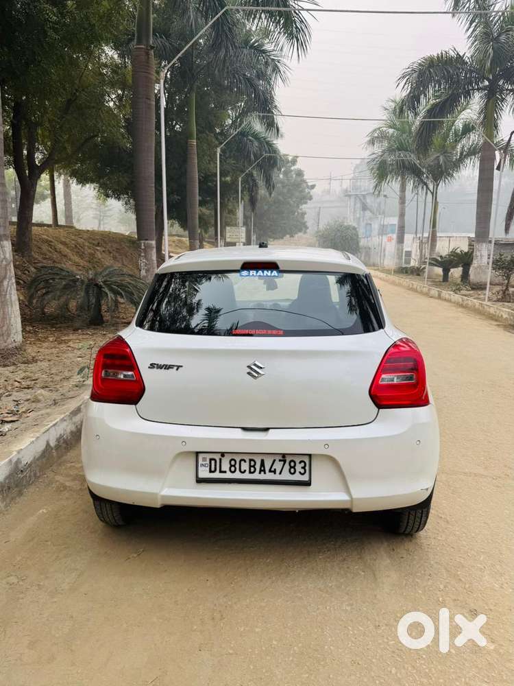 Maruti Suzuki Swift