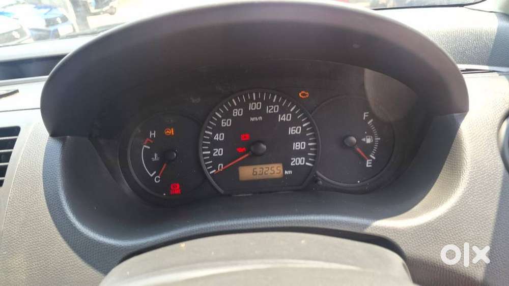 Maruti Suzuki Swift Dzire, 2016, Diesel