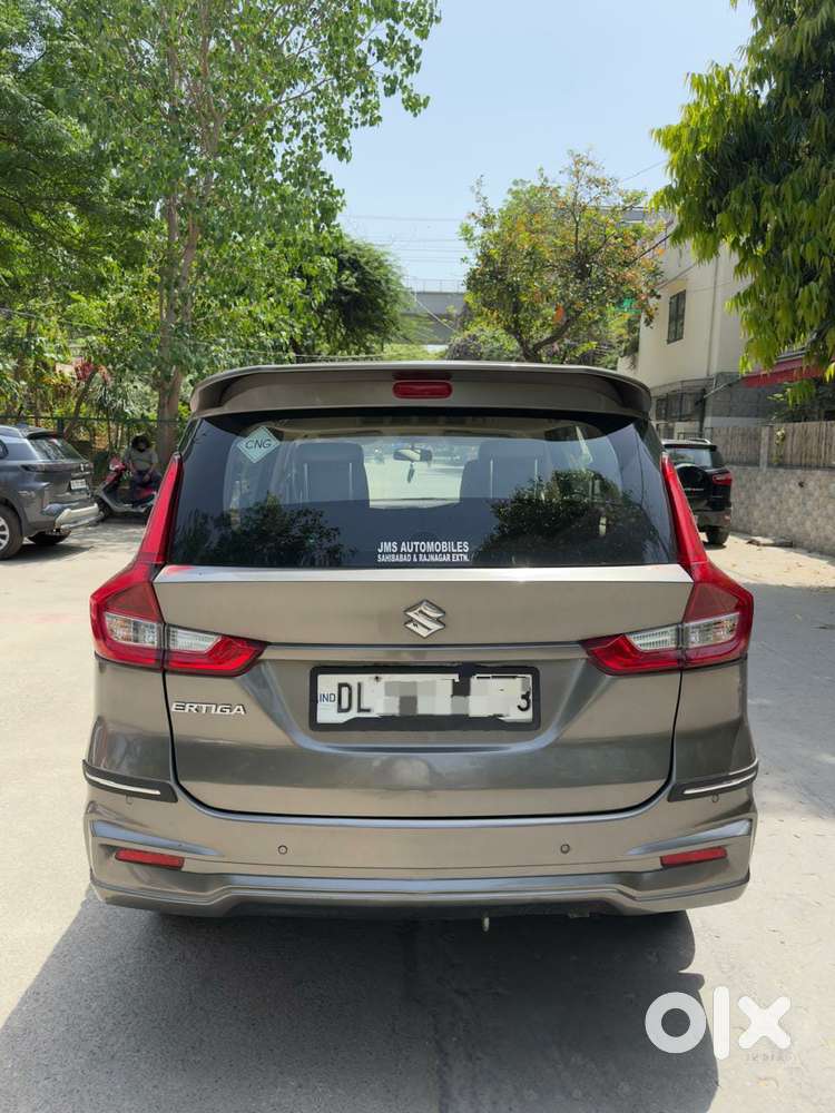Maruti Suzuki Ertiga Vxi (o) Cng, 2022, Cng & Hybrids
