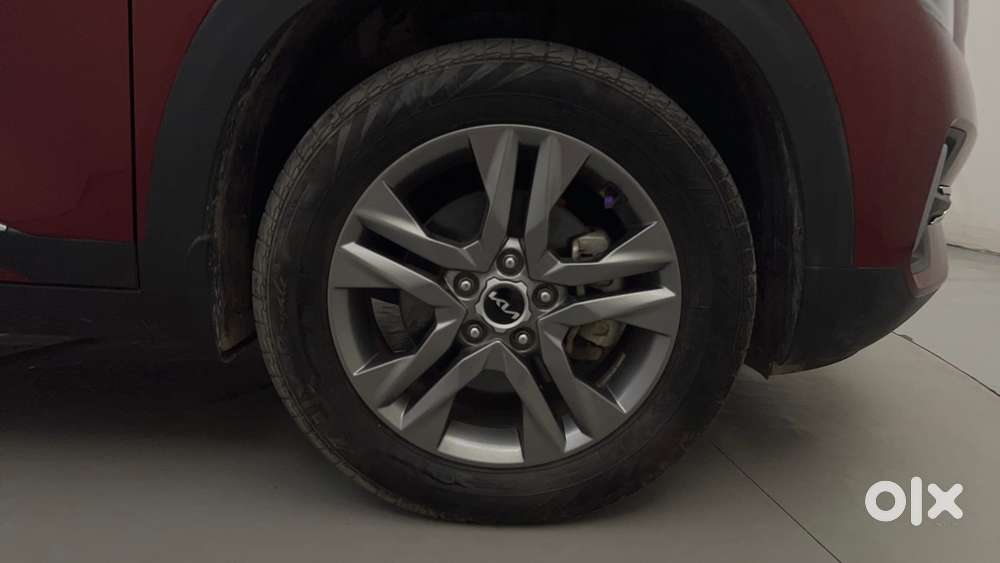Kia Seltos 1.5 Htx At Petrol, 2023, Petrol