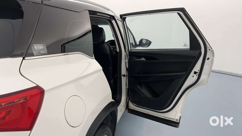 Mg Hector Sharp Diesel Mt, 2021, Diesel