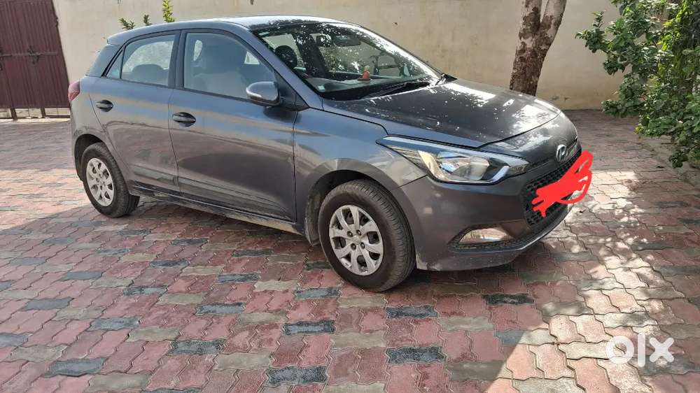 Hyundai I20 Sportz 2017 Model Pb03