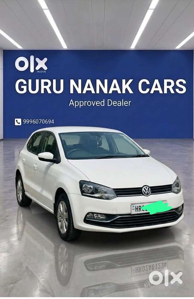 Volkswagen Polo 1.0 Mpi Comfortline, 2020, Petrol