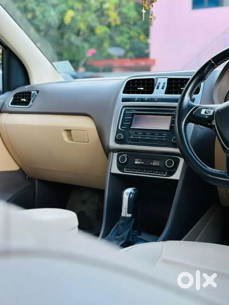 Volkswagen Vento 2015 (urgent Sale)