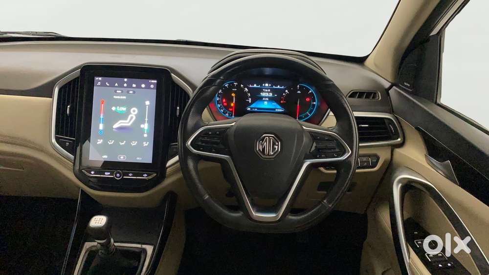 Mg Hector 2.0 Sharp Diesel, 2022, Diesel