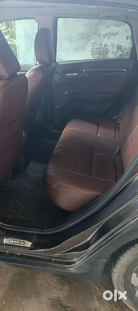 Honda Wr-v 1.5 2020 Full Service Ke Sath Vivah Ke Liye Booking Per Bes