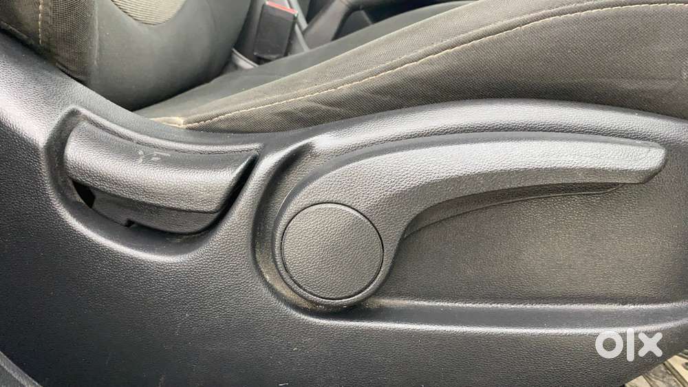 Hyundai Creta 1.6 Sx Plus Petrol, 2017, Petrol