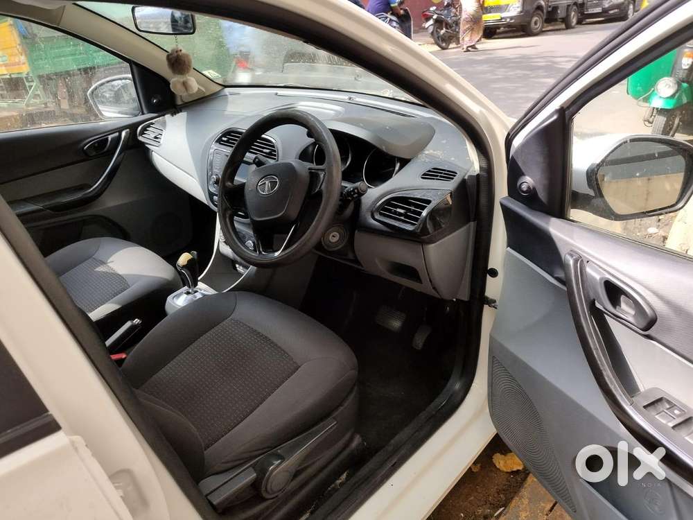Tata Tigor EV XM Plus, 2021