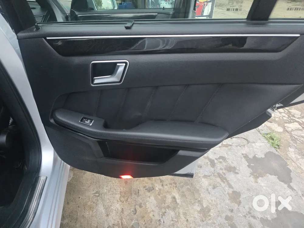 Mercedes-benz E-class 2013 Diesel 90000 Km Driven