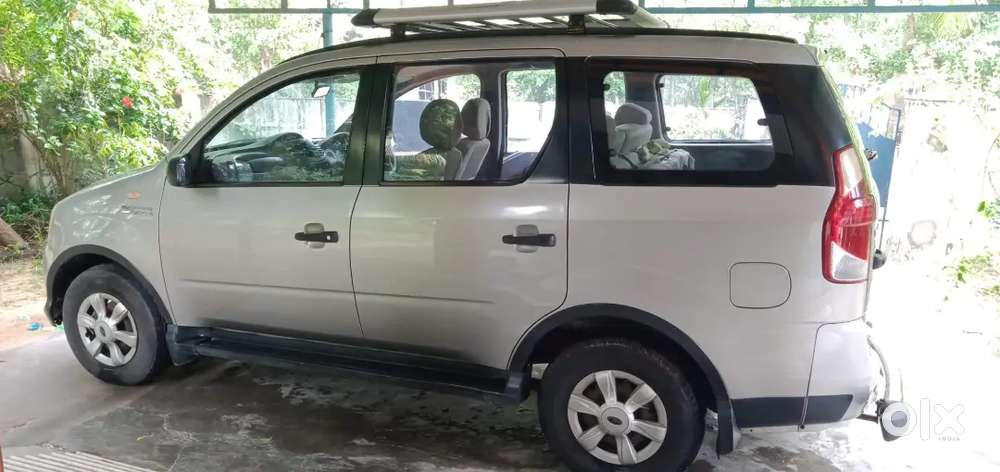 Mahindra Xylo 2.5 2013