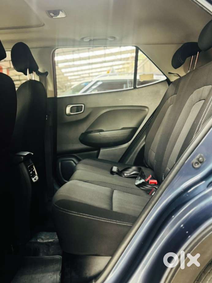 Hyundai Venue 1.4 Crdi Sx, 2019, Diesel