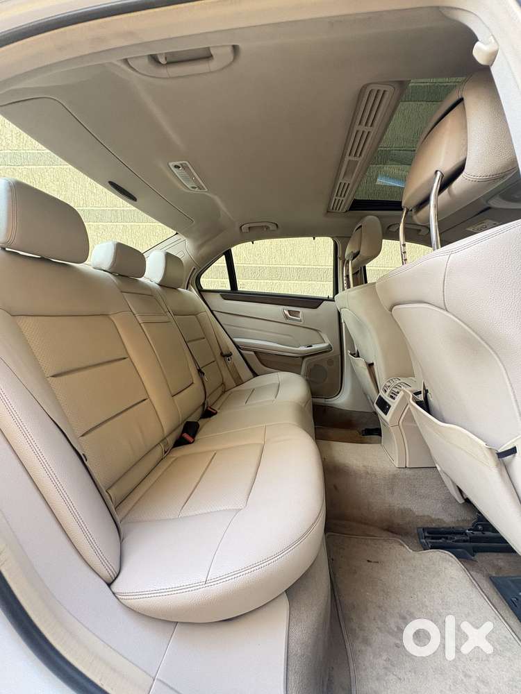 Mercedes-benz E-class E 220 D, 2014, Diesel