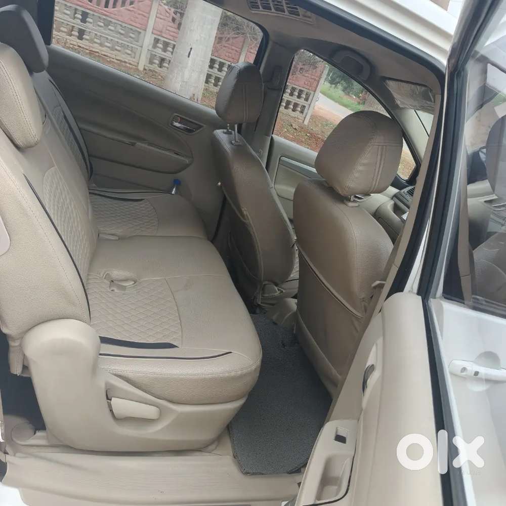 Maruti Suzuki Ertiga 2017 Diesel 69000 Km Driven Zdi+