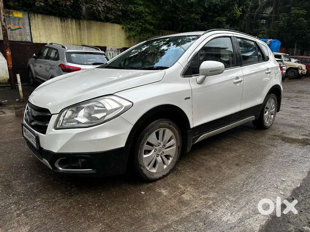 Maruti Suzuki Zeta 200 2016 Diesel Manual