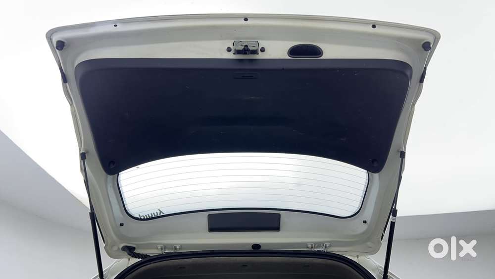 Hyundai Creta 1.6 Sx Plus Petrol At, 2017, Petrol