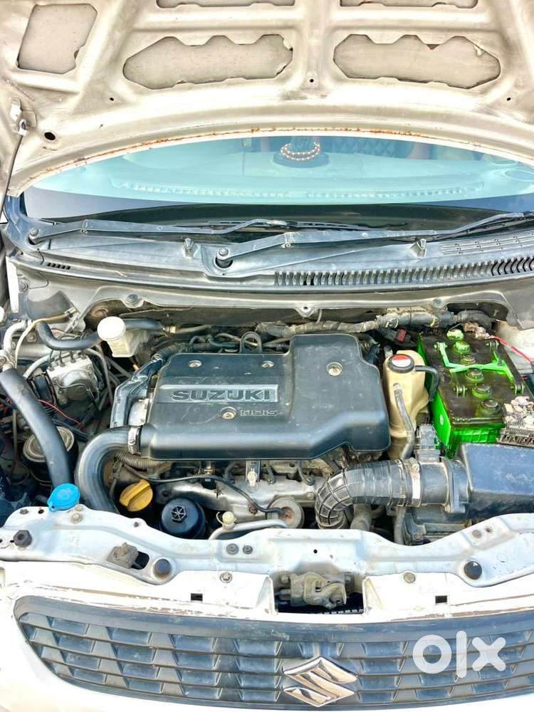 Maruti Suzuki Ertiga 2014 Diesel Good Condition