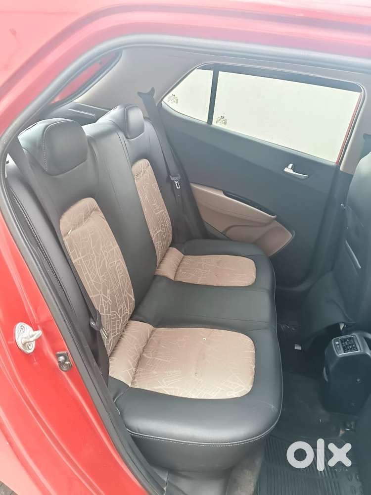 Hyundai Grand I10 1.2 Crdi Sportz, 2017, Diesel