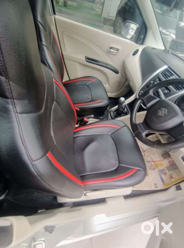 Maruti Suzuki Celerio Cng Vxi Mt, 2018, Cng & Hybrids