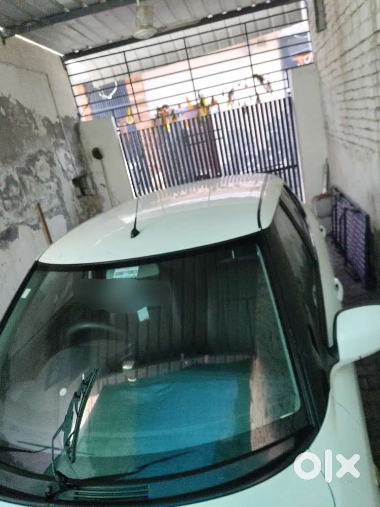 Maruti Suzuki Dzire Vxi 2009 Petrol