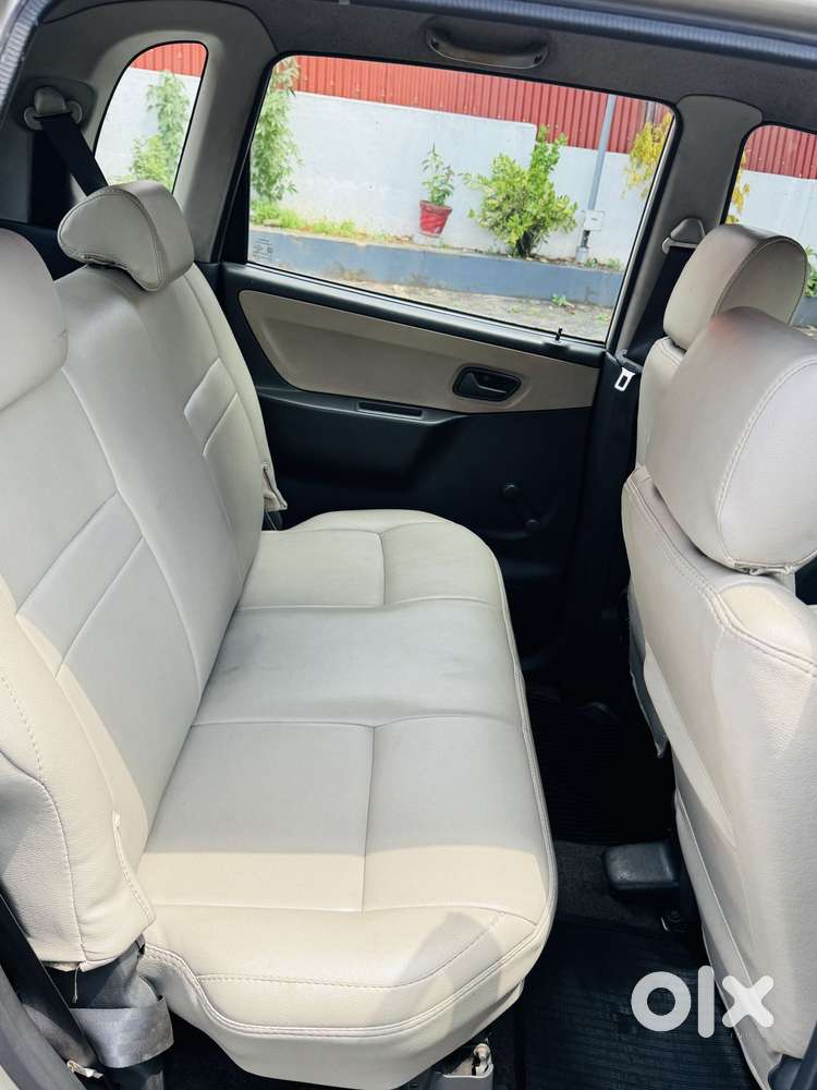 Maruti Suzuki Estilo Lxi, 2006, Petrol