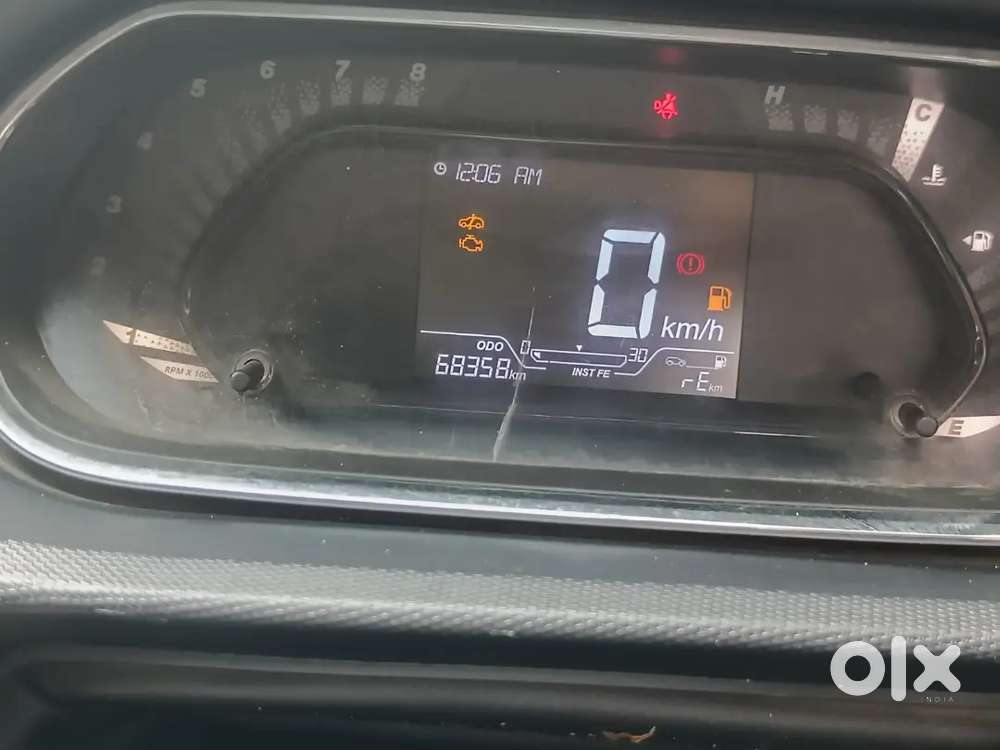 Tata Tiago 1.05 Revotorq Xt 2022 First Owner