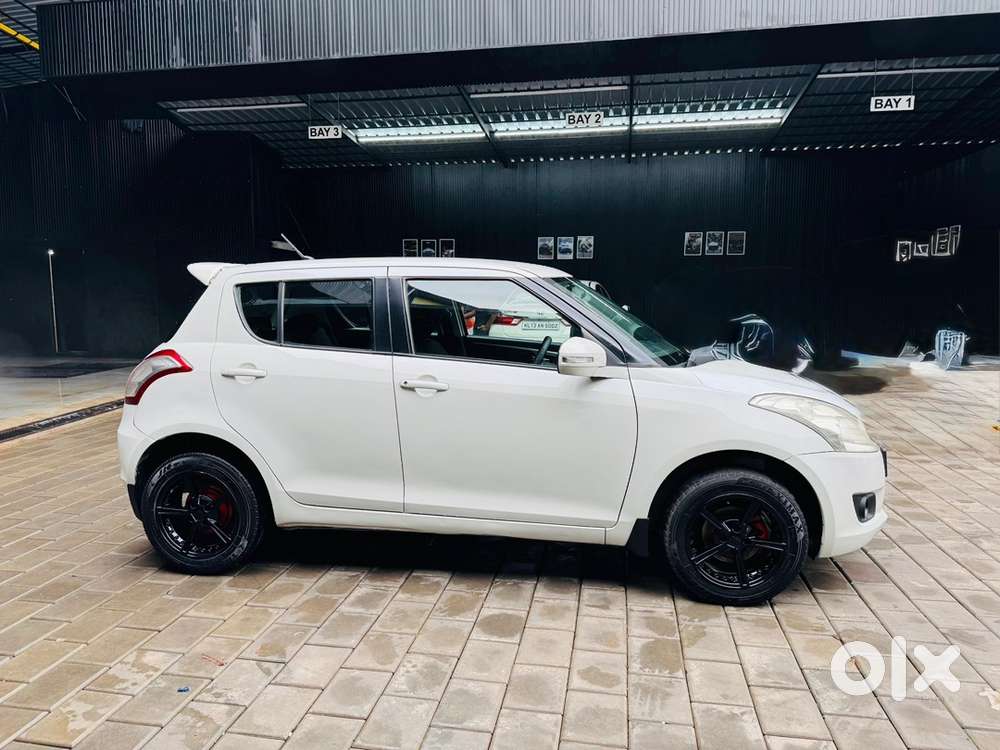 Maruti Suzuki Swift 2013 Diesel 160000 Km Driven