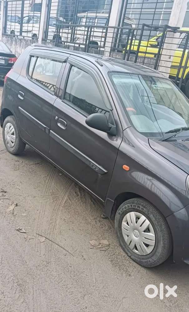 Maruti Suzuki Alto 2014 Petrol Vxi