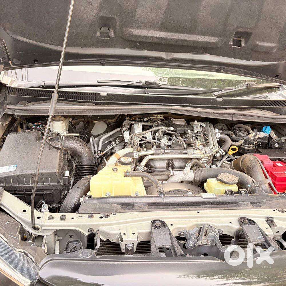 Toyota Innova Crysta 2.8 Gx At 7 Str, 2022, Diesel