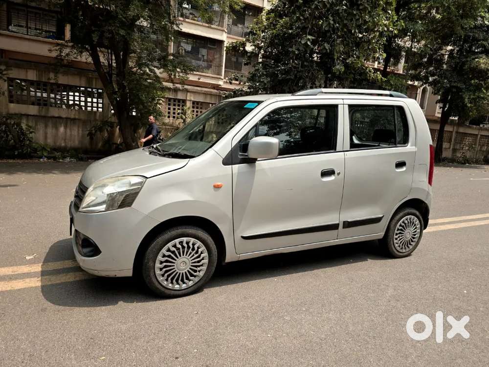 Wagnor R 2011 Model Clean Condition