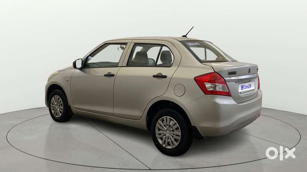 Maruti Suzuki Swift Dzire 1.2 Lxi (o), 2016, Petrol