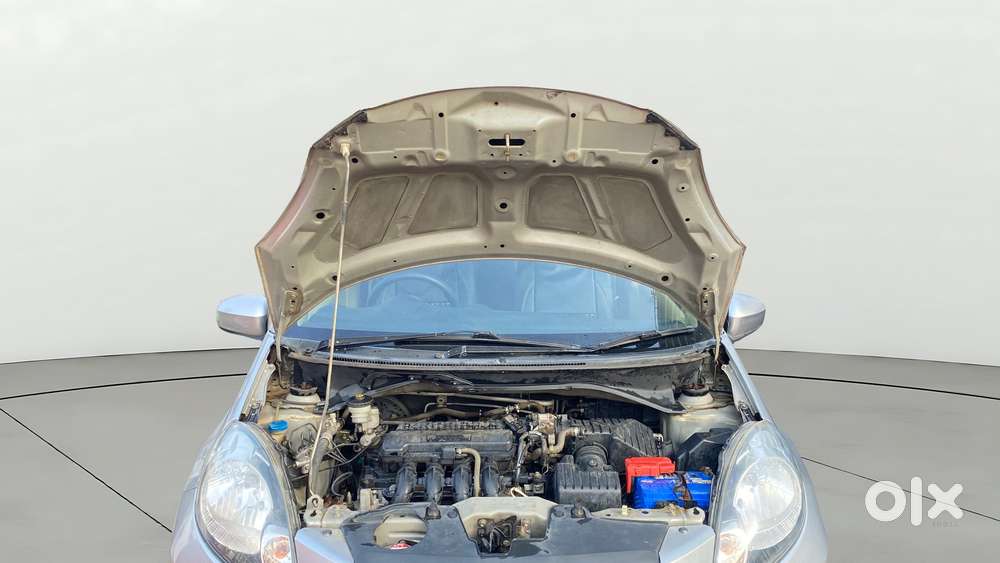 Honda Brio S Mt, 2015, Petrol