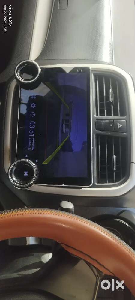 Maruti Suzuki Brezza 2017 Diesel 81000 Km Single Hand